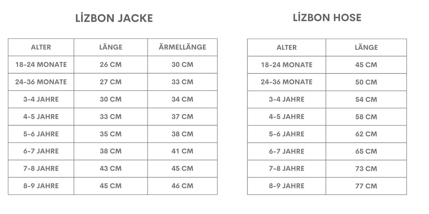 Dreiteiliges Set Lizbon - Blazer, Schlaghose und Mütze im schwarz-weiß Hahnentritt-Muster