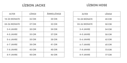 Dreiteiliges Set Lizbon - Blazer, Schlaghose und Mütze im schwarz-weiß Hahnentritt-Muster