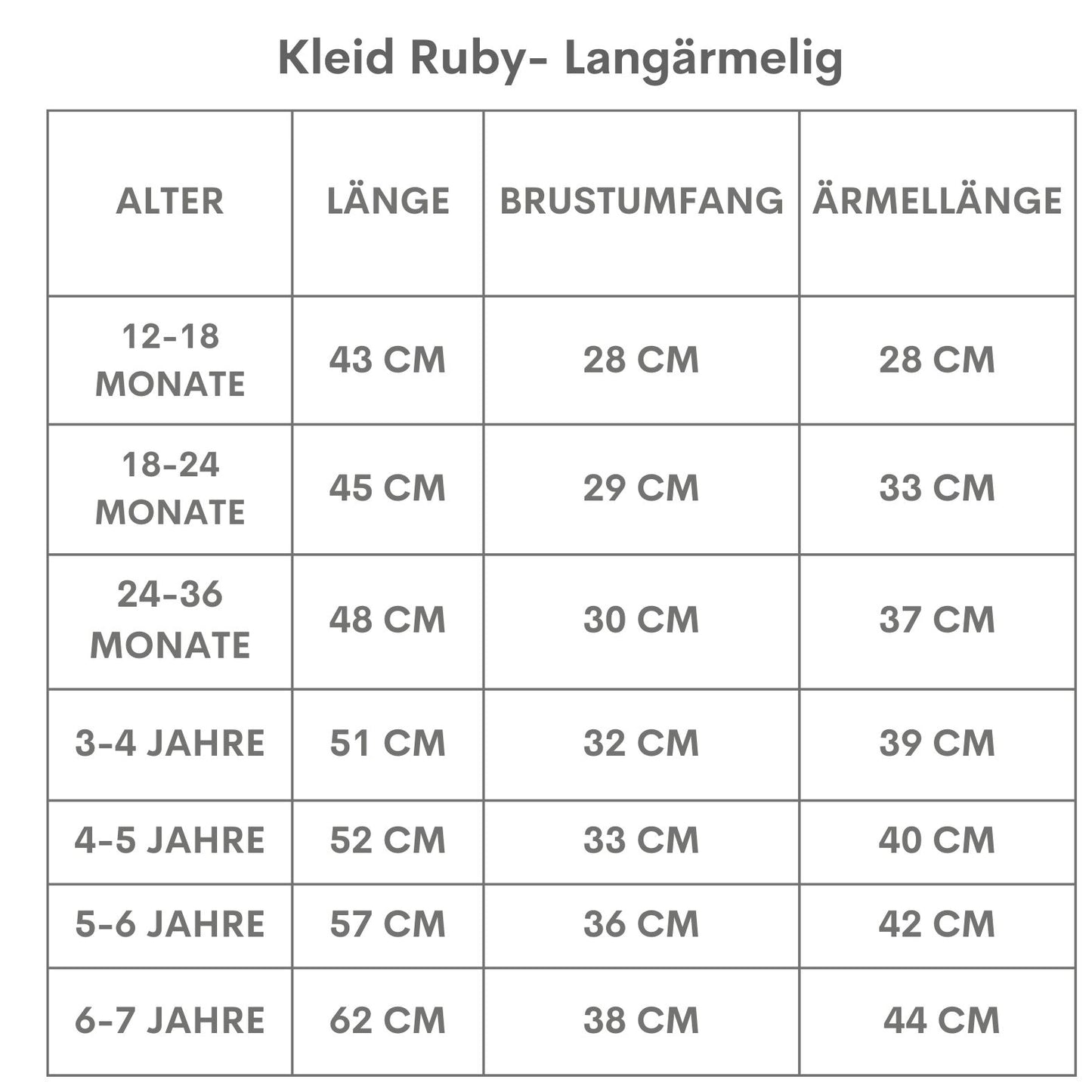 Kleid Ruby - Gelbes Kleid langärmelig mit Rüschensaum Spitzendetails und Haarband